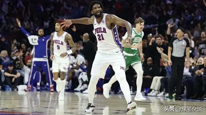 彻底乱套！NBA季后赛大变天，老牌豪门几乎全被淘汰！真是太意外