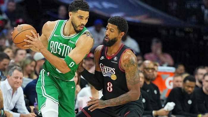 2米03！2米13！攻防一体持球大核，有他在，东契奇未来恐难拿MVP